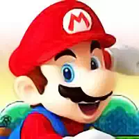 Super Mario Bros V.2 zrzut ekranu gry