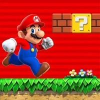 super_mario_flash Spellen