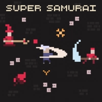 super_samurai O'yinlar