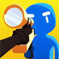 super_sniper 游戏