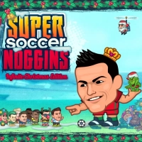 スーパーサッカーノギンズ - クリスマスエディション