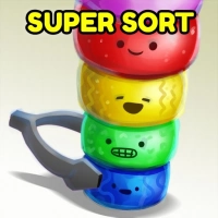 super_sort Jocuri