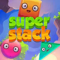 super_stack Juegos