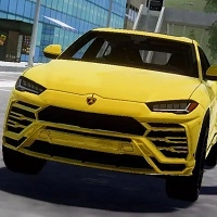 super_suv_driving เกม