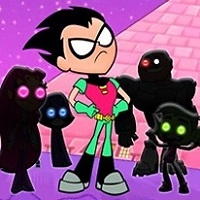 super_titans_go_teen_games গেমস