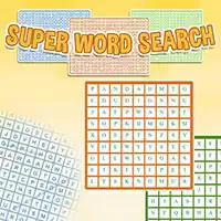 super_word_search Lojëra