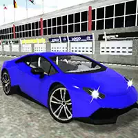 supercars_drift Trò chơi