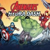 superheroes_avengers_hydra_dash Παιχνίδια