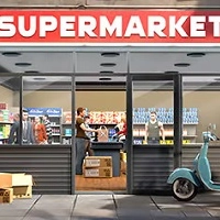 supermarket_manager_simulator Spil