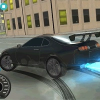 supra_drift_3d ゲーム