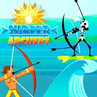 surfer_archers গেমস