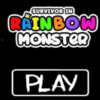 survivor_in_rainbow_monster ألعاب