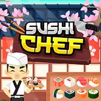 Sushi Chef screenshot del gioco