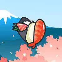 Diferença Do Paraíso Do Sushi