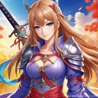 swordmaiden permainan