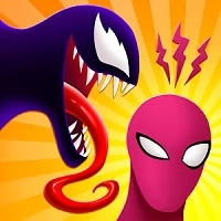 symbiote_rush თამაშები