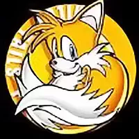tails_in_sonic_the_hedgehog Gry