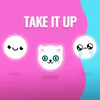 take_it_up ゲーム