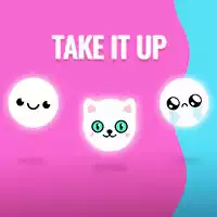 take_it_up ألعاب