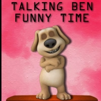 talking_ben_funny_time Játékok