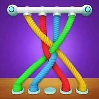 Tangle Fun 3D