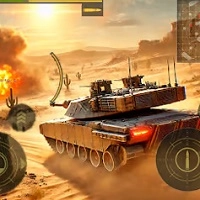 tank_arena_steel_battle เกม