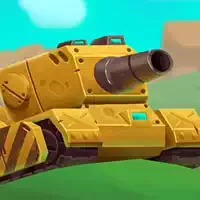 tanks_squad Ігри