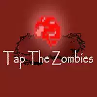 tap_the_zombies เกม