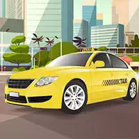 taxi_driver Игры