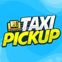 taxi_pickup Тоглоомууд
