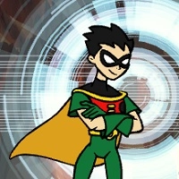 Người Hùng Tối Thượng của Teen Titans