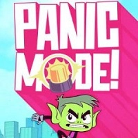 teen_titans_go_panic_mode гульні