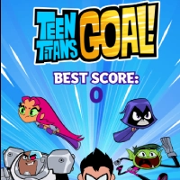 teen_titans_goal ເກມ