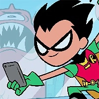 teen_titans_tower_lockdown เกม