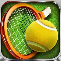 tennis_game Trò chơi