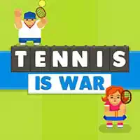 tennis_is_war Խաղեր
