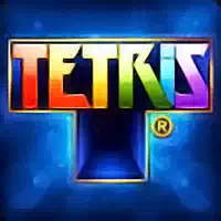 Tetris ພາບຫນ້າຈໍເກມ