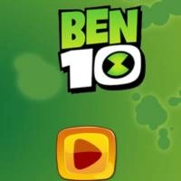 Բեն 10-Ի Արկածները