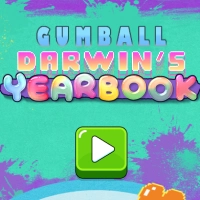 the_amazing_world_of_gumball_darwins_yearbook بازی ها