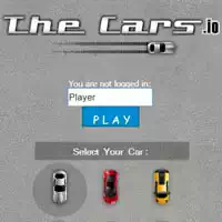 the_cars_io ಆಟಗಳು