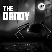 the_dandy بازی ها