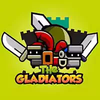 the_gladiators Igre