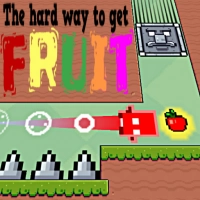 the_hard_way_to_get_fruit Խաղեր