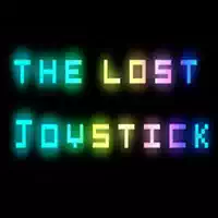 Ztracený Joystick