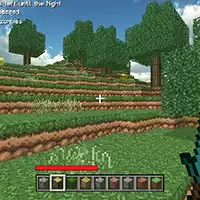 Безплатната Игра Minecraft екранна снимка на играта