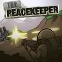 the_peacekeeper Játékok