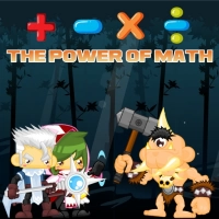 the_power_of_math игри