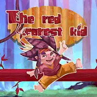 the_red_forest_kid ألعاب