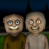 Үйге жол: Әже құтқару