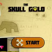 the_skull_gold เกม